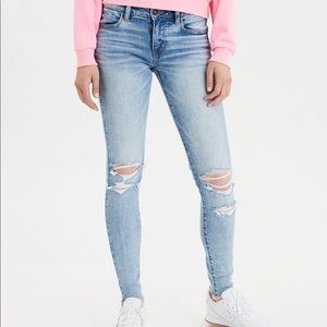 NWT American Eagle Jegging !!